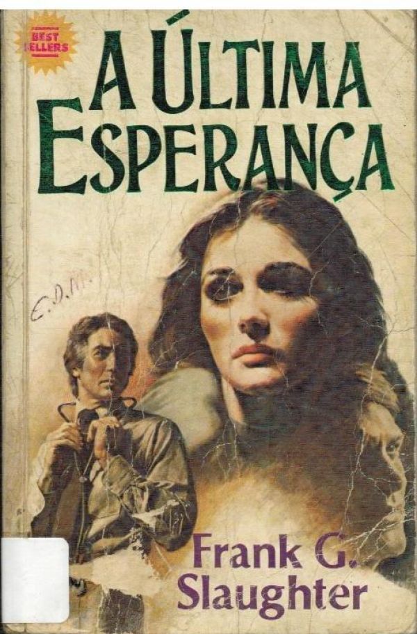 Última Esperança, A